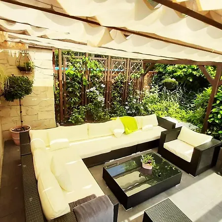 Stuermer Lejlighed Nordhausen