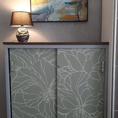 Stuermer Lejlighed Nordhausen