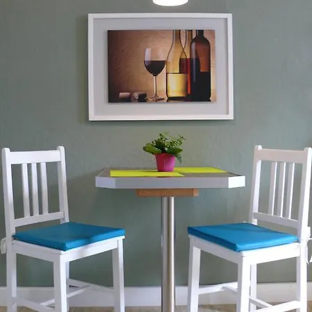 Stuermer Apartamento