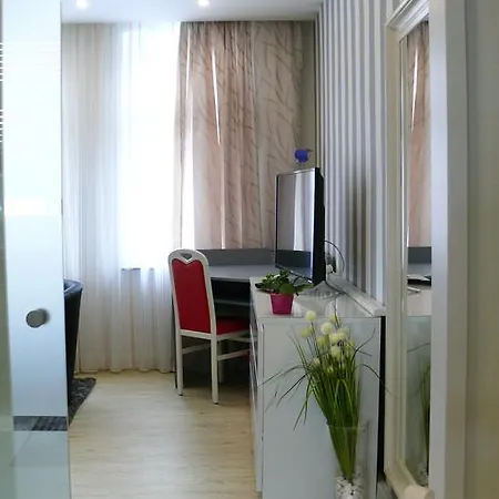 Apartamento Stuermer
