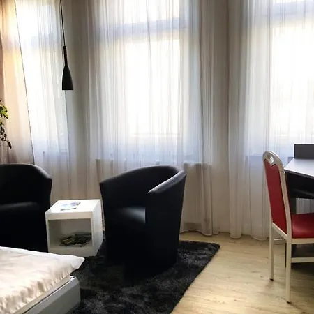 Apartamento Stuermer