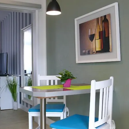 アパート Stuermer *