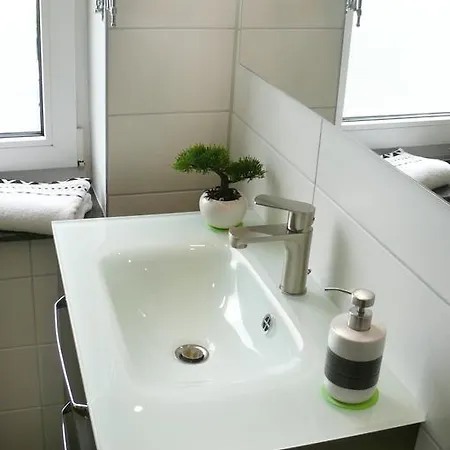 Apartamento Stuermer *