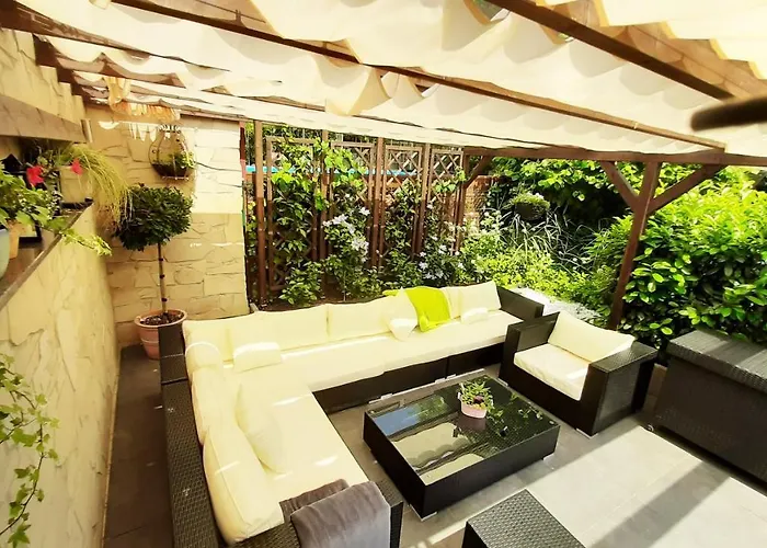 Stuermer Lejlighed Nordhausen