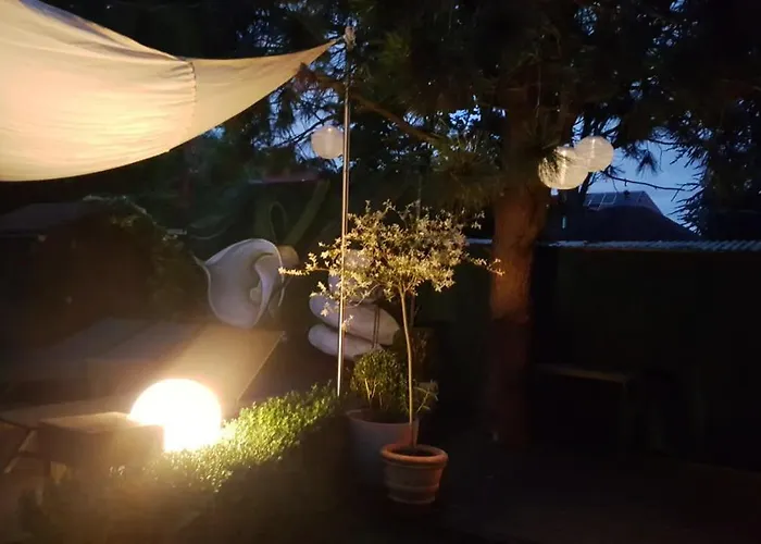 Lejlighed Stuermer *