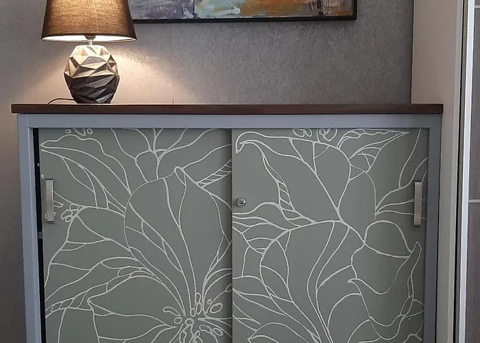 Stuermer 公寓 诺德豪森