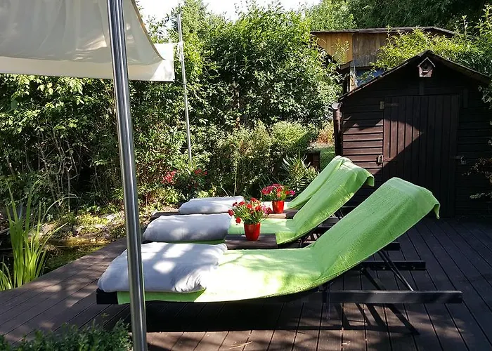 Lejlighed Stuermer *